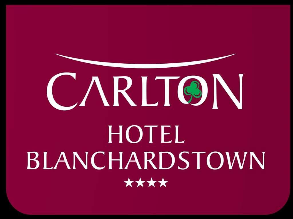 Carlton Hotel Blanchardstown Logó fotó