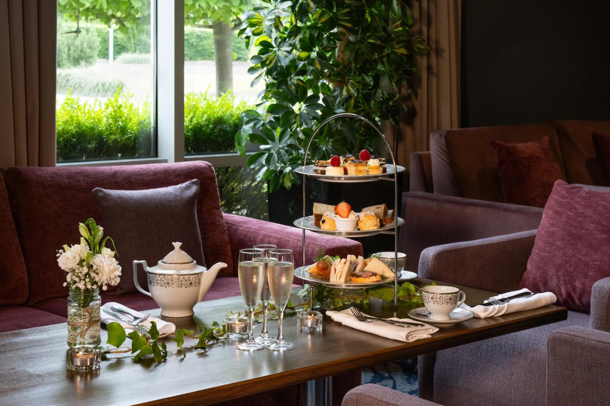 Carlton Hotel Blanchardstown Kültér fotó