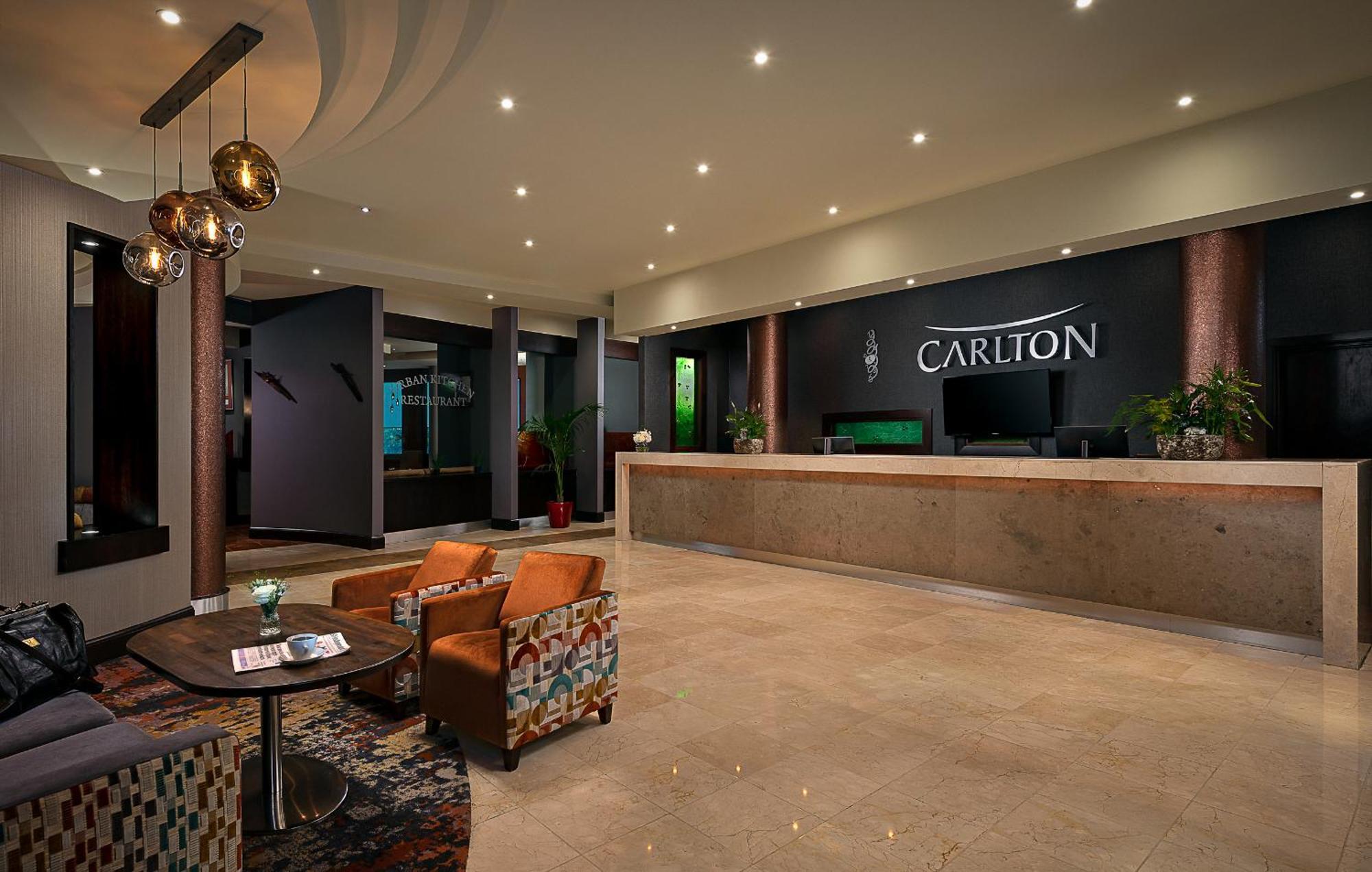 Carlton Hotel Blanchardstown Kültér fotó