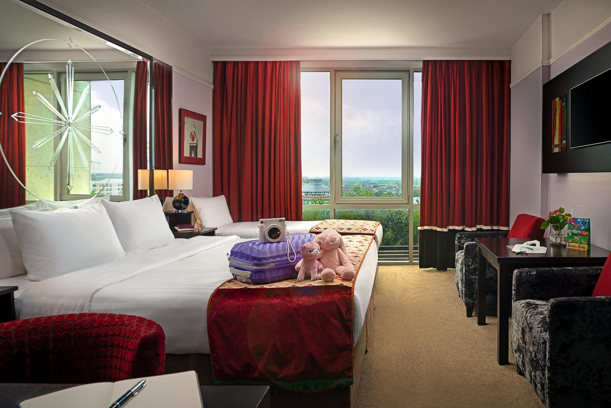 Carlton Hotel Blanchardstown Kültér fotó