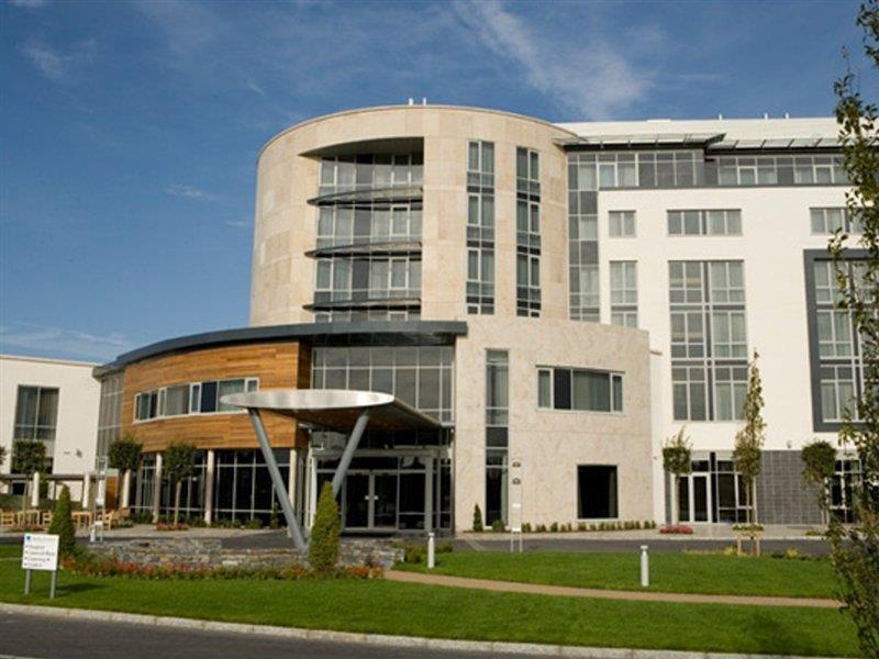 Carlton Hotel Blanchardstown Kültér fotó